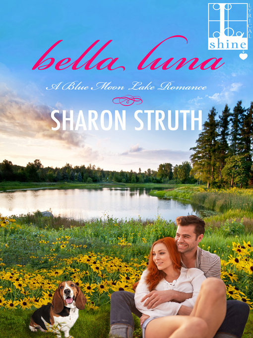 Title details for Bella Luna by Sharon Struth - Available